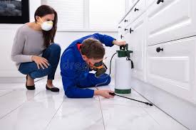 Best Pest Prevention Services  in East Vineland, NJ